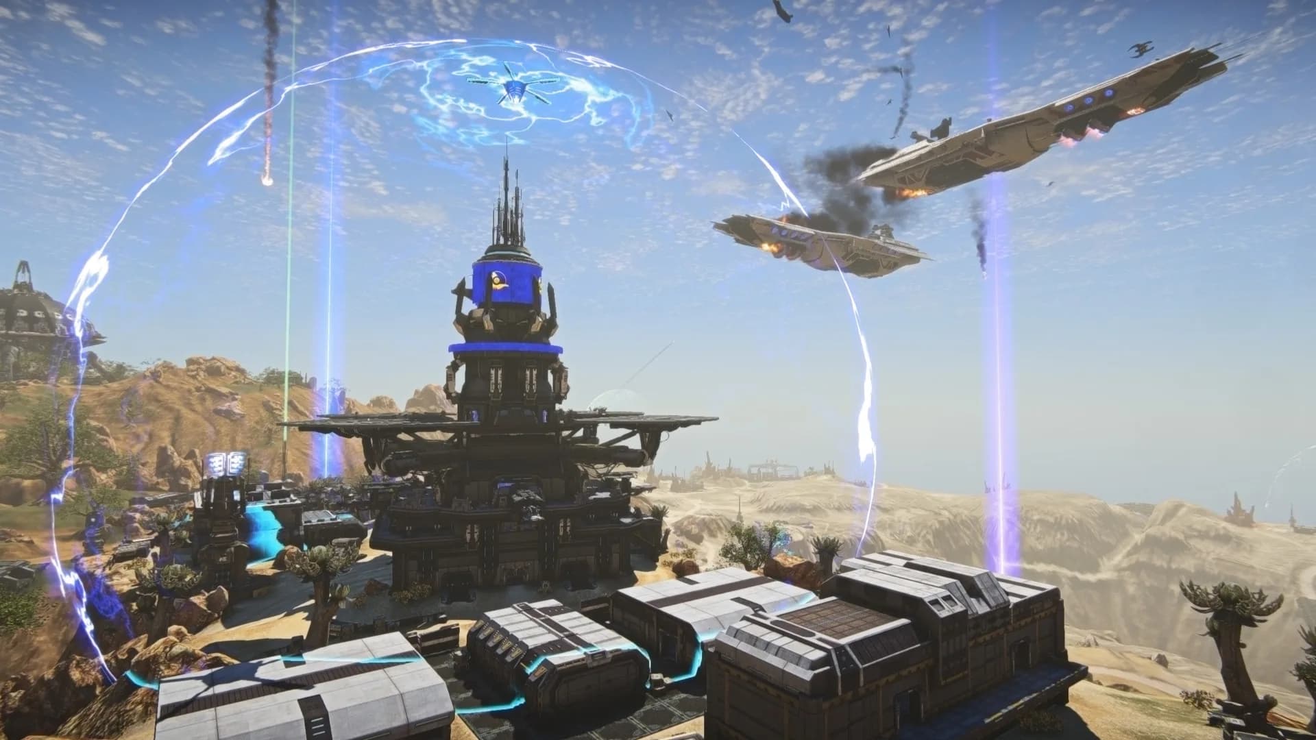 PlanetSide 2 görsel 8