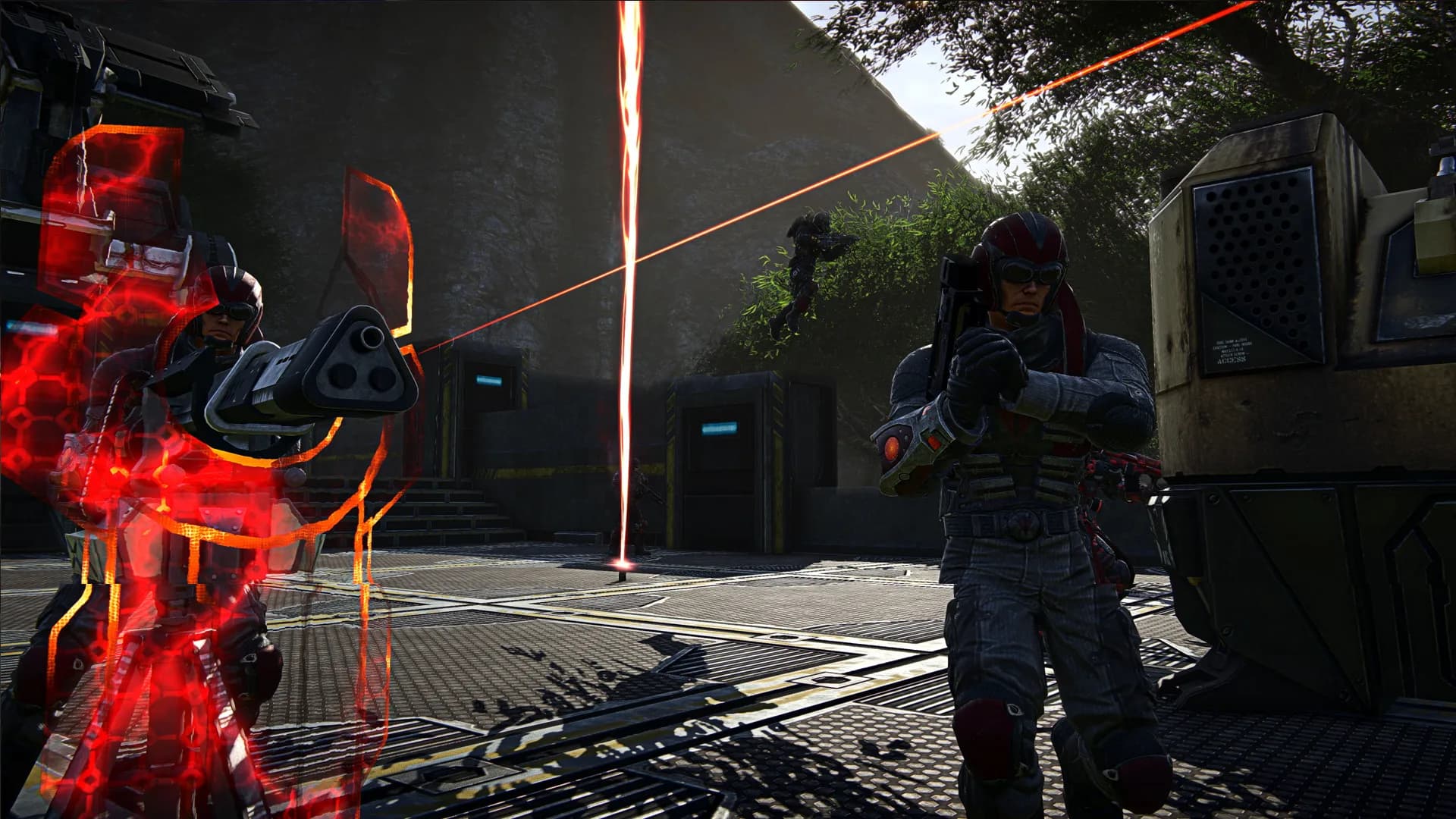 PlanetSide 2 görsel 9