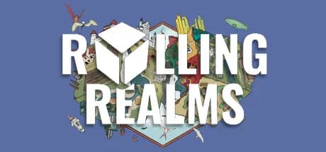 Rolling Realms görsel 1