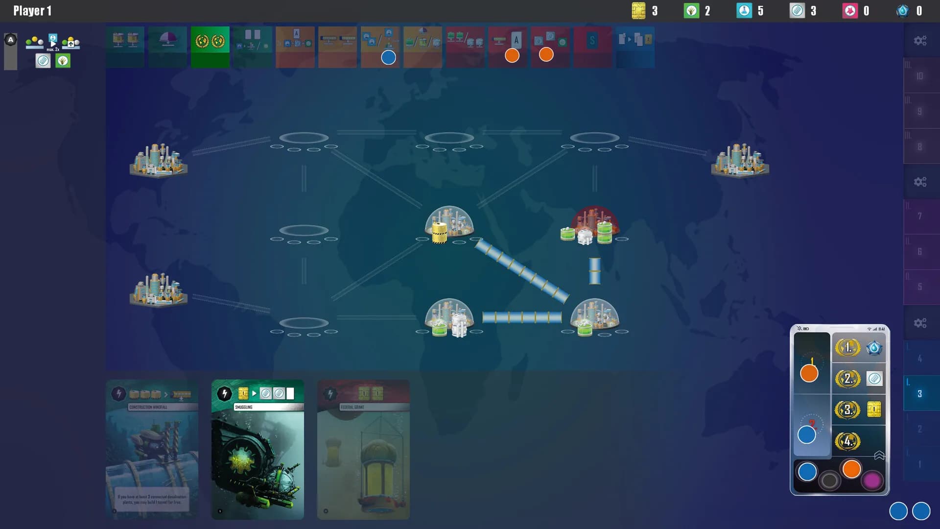 Underwater Cities görsel 3
