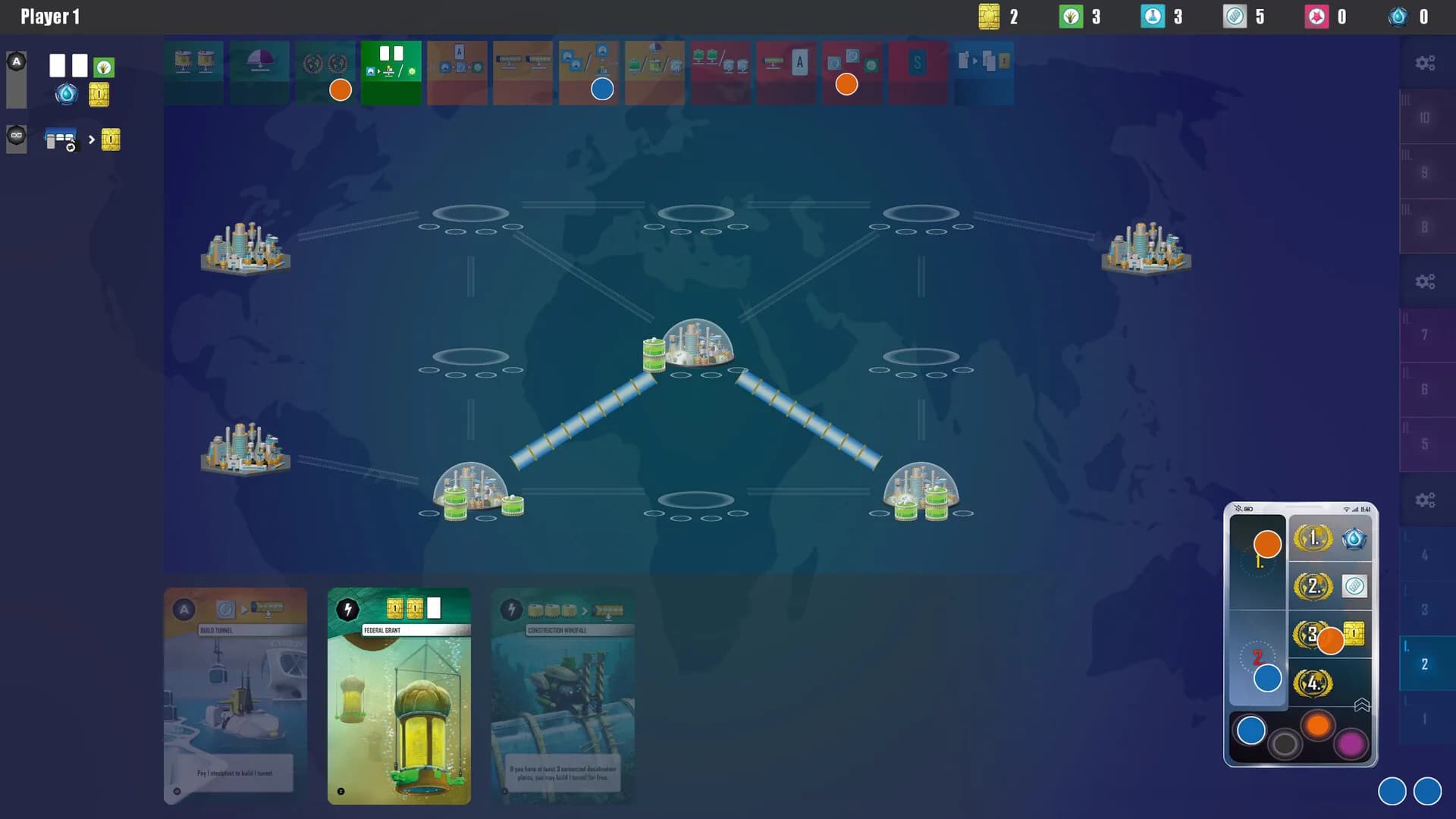 Underwater Cities görsel 6