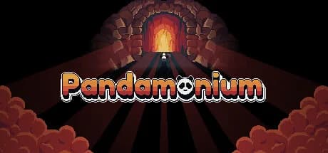 Pandamonium görsel 1