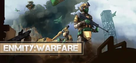 Enmity: Warfare görsel 1