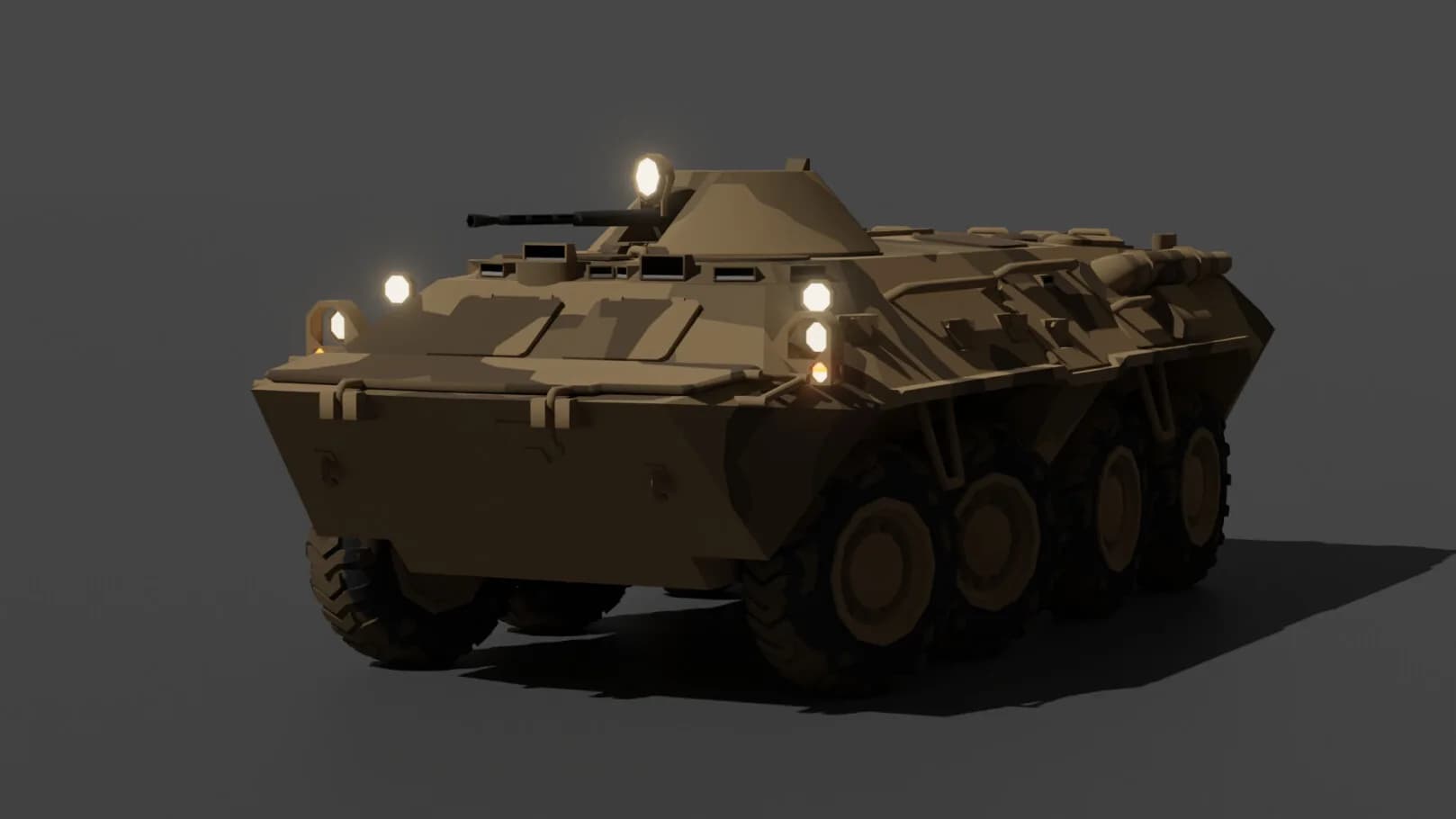 Enmity: Warfare görsel 2