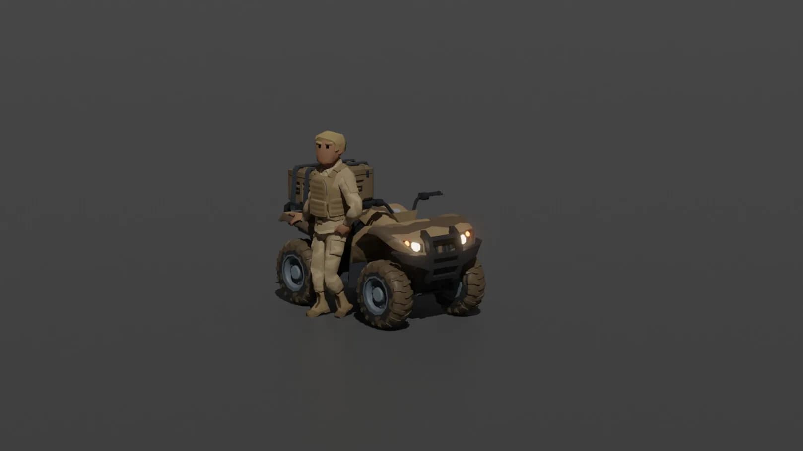 Enmity: Warfare görsel 3
