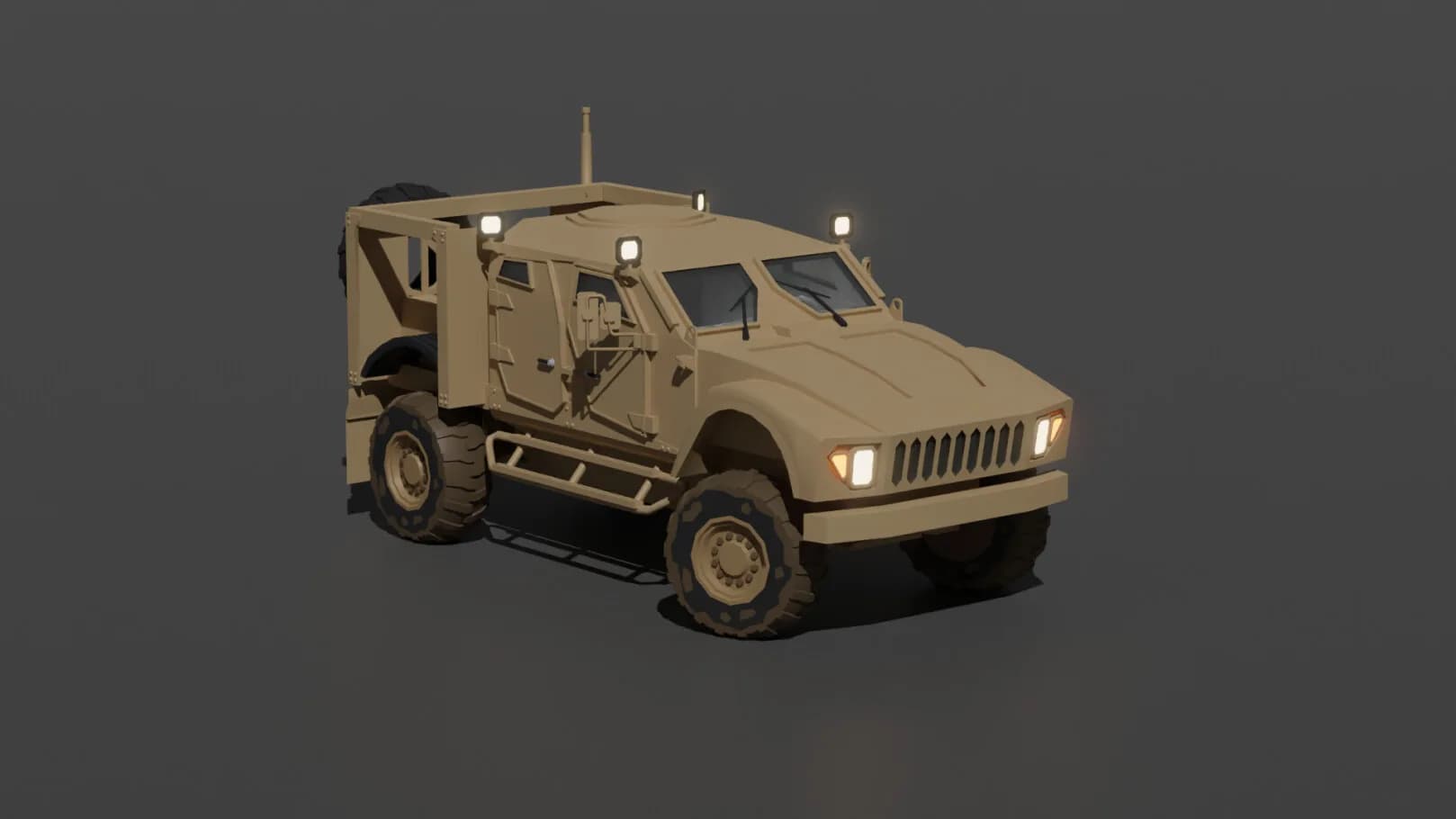 Enmity: Warfare görsel 4