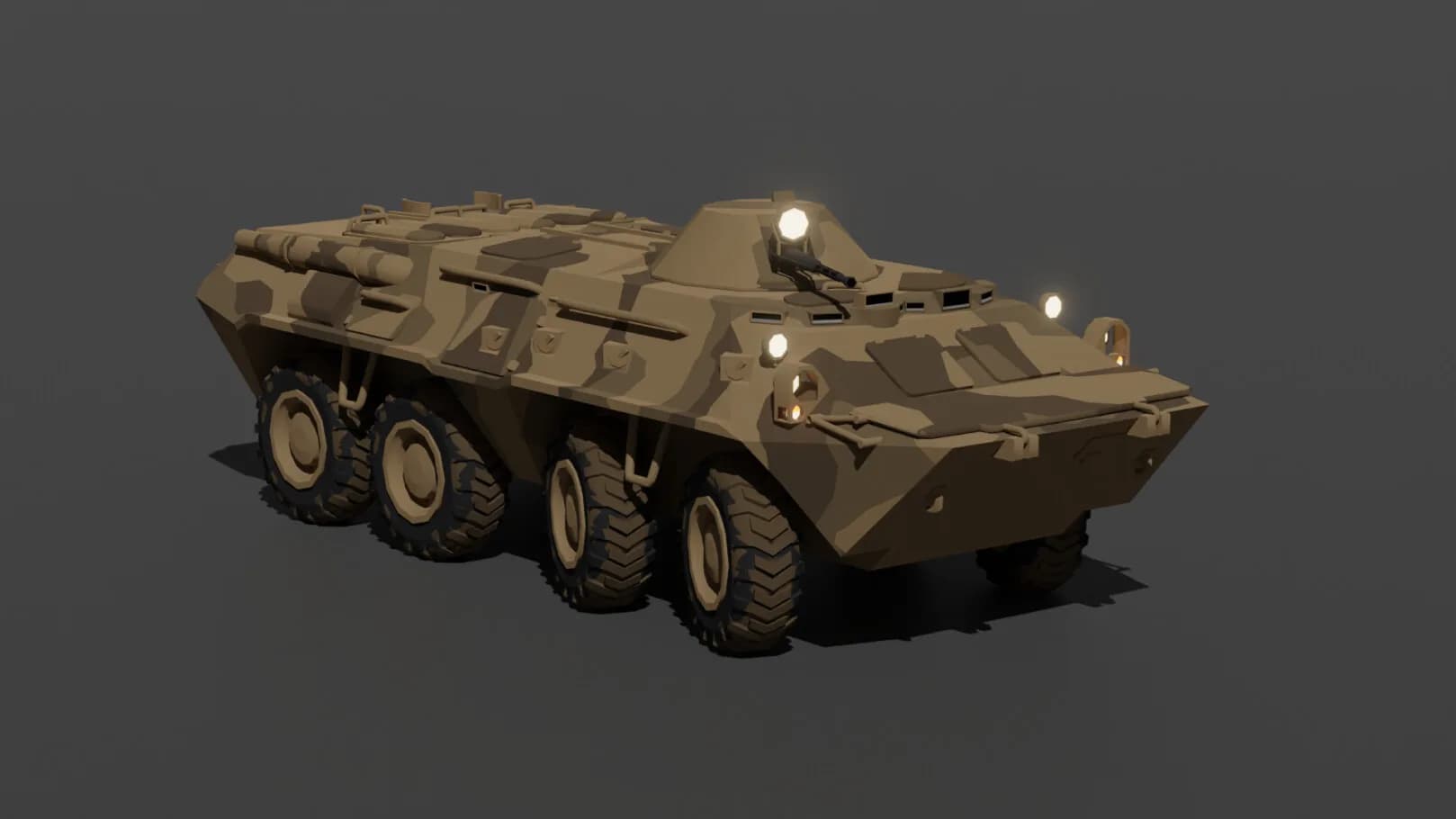 Enmity: Warfare görsel 6