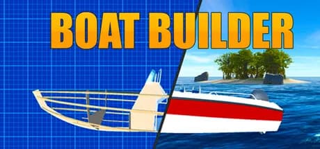 Boat Builder görsel 1