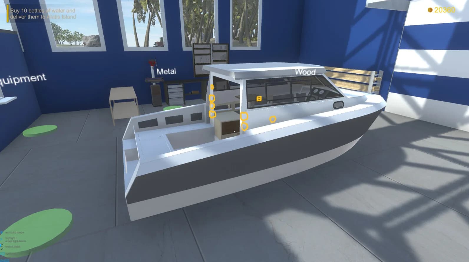 Boat Builder görsel 14