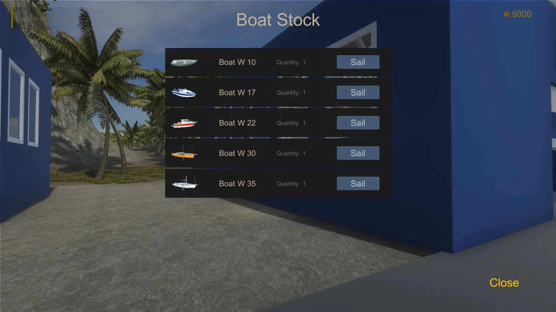 Boat Builder görsel 26