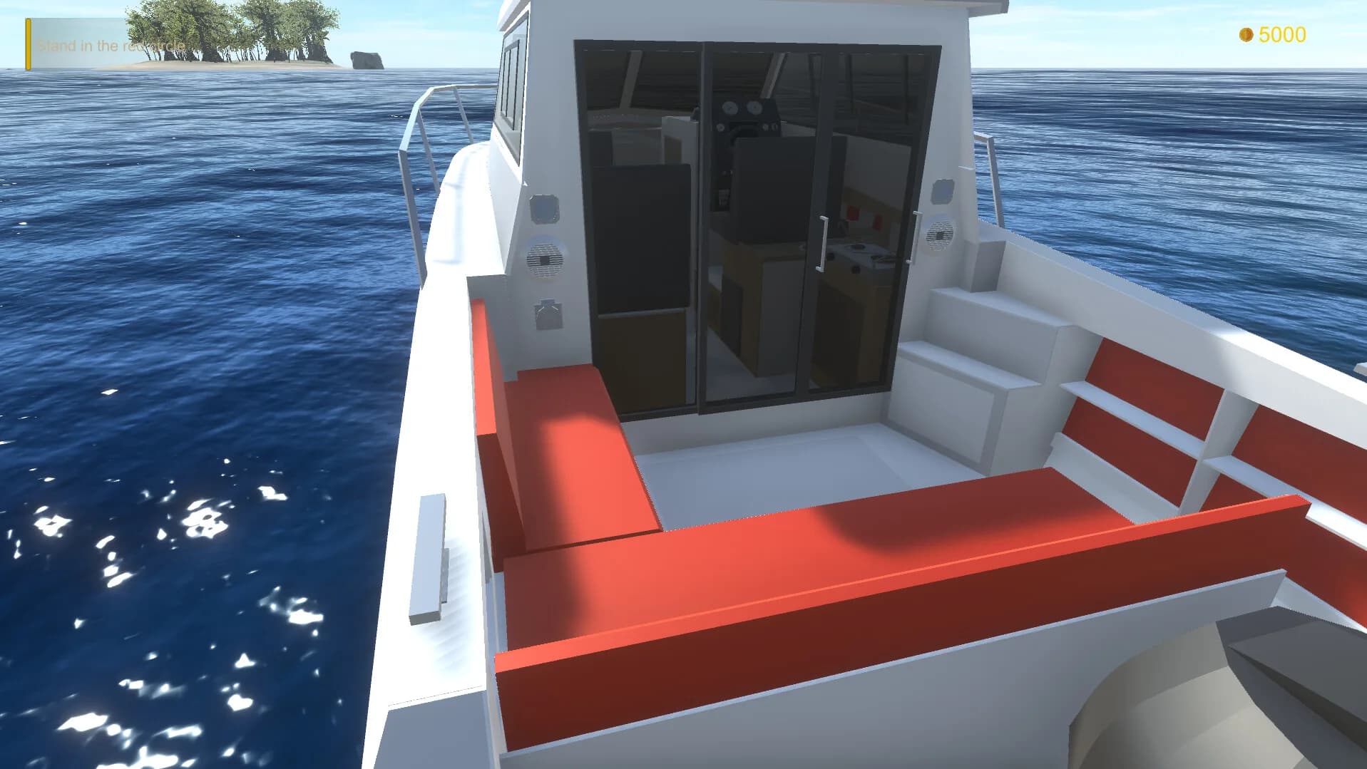 Boat Builder görsel 28