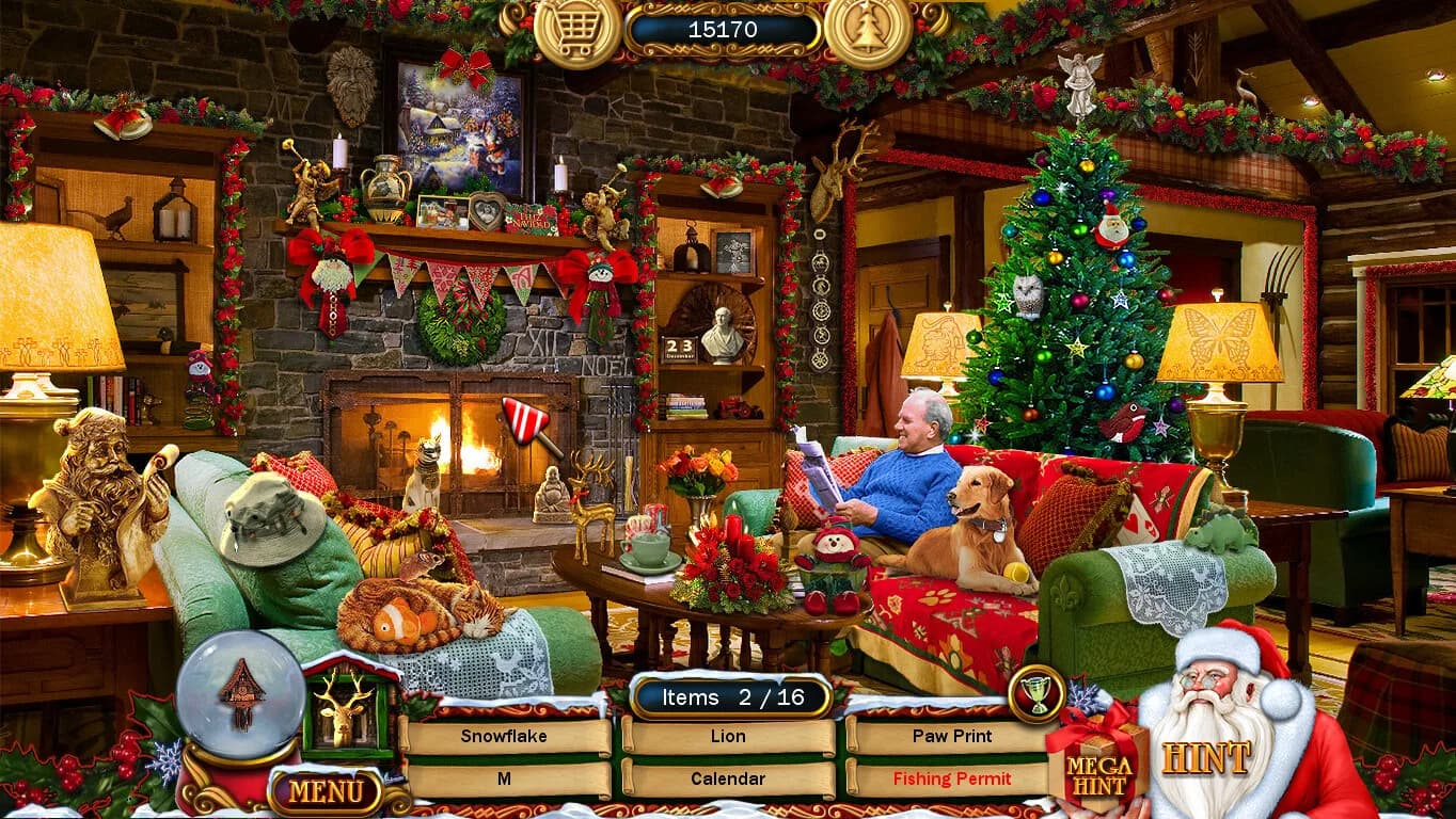 Christmas Wonderland 6 görsel 3
