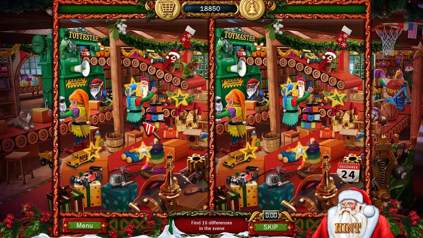 Christmas Wonderland 6 görsel 5