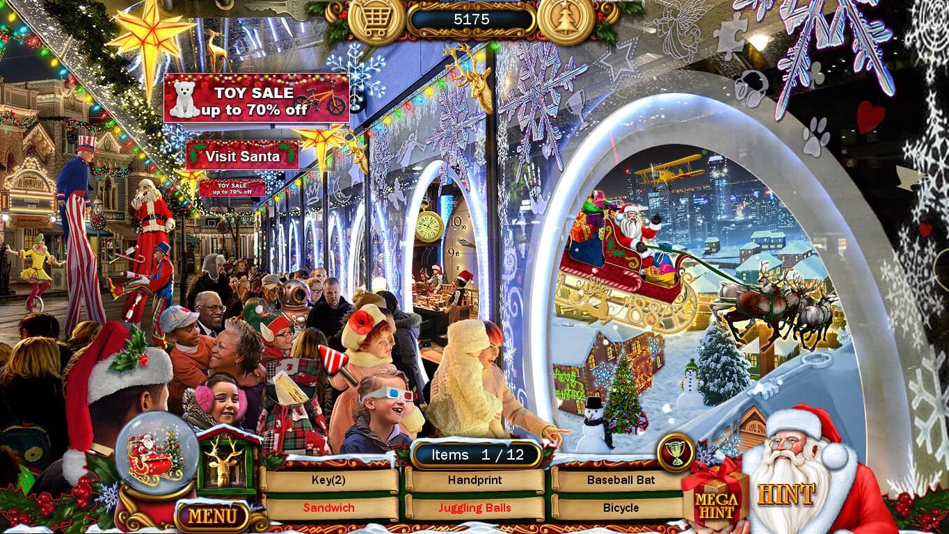 Christmas Wonderland 6 görsel 6