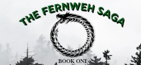 The Fernweh Saga: Book One görsel 1