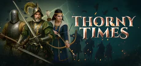 Thorny Times