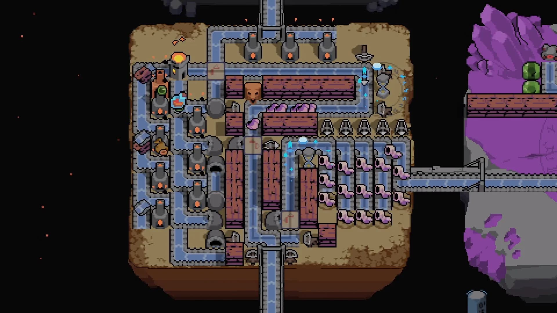 Mob Factory görsel 3