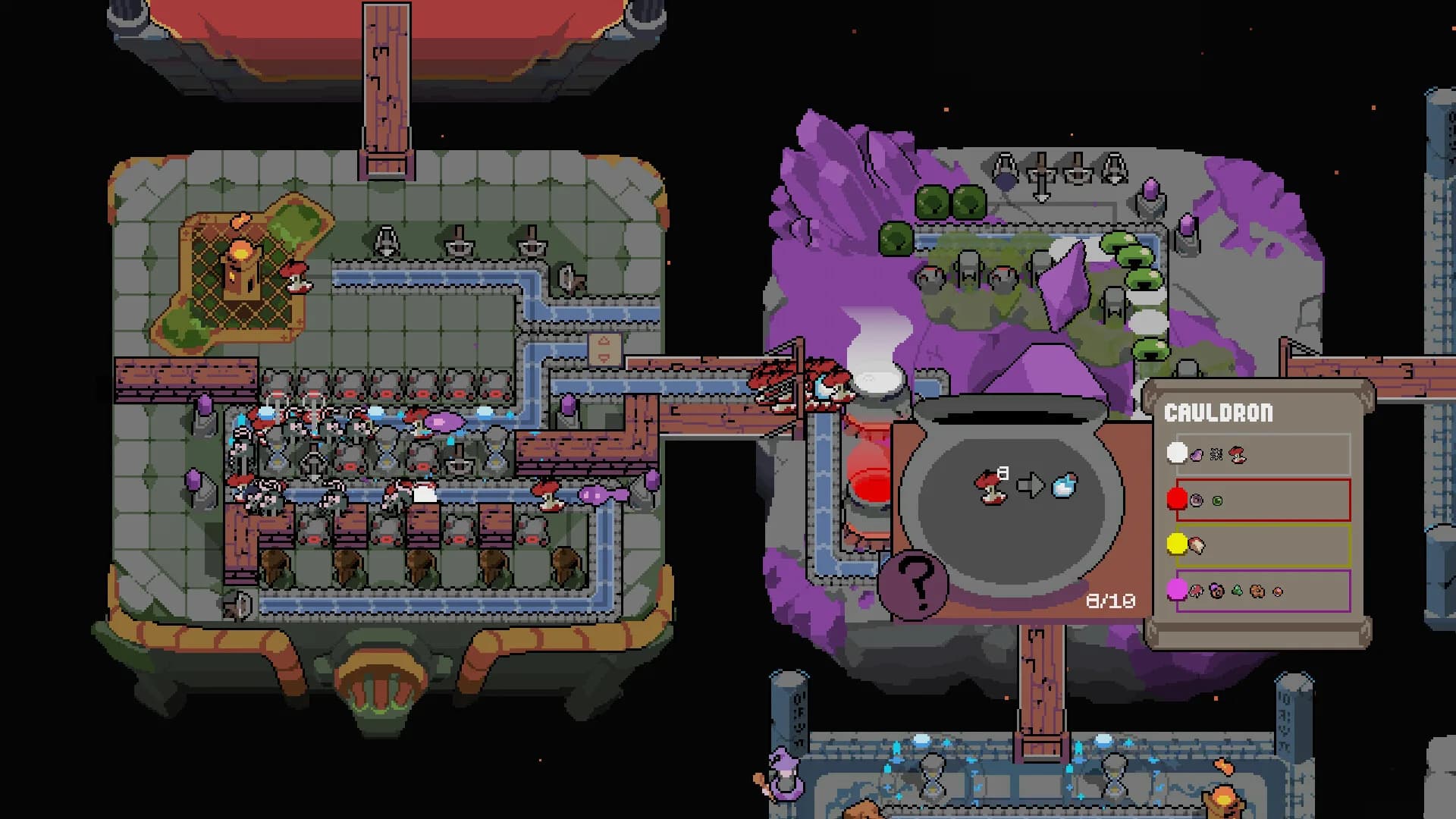 Mob Factory görsel 5