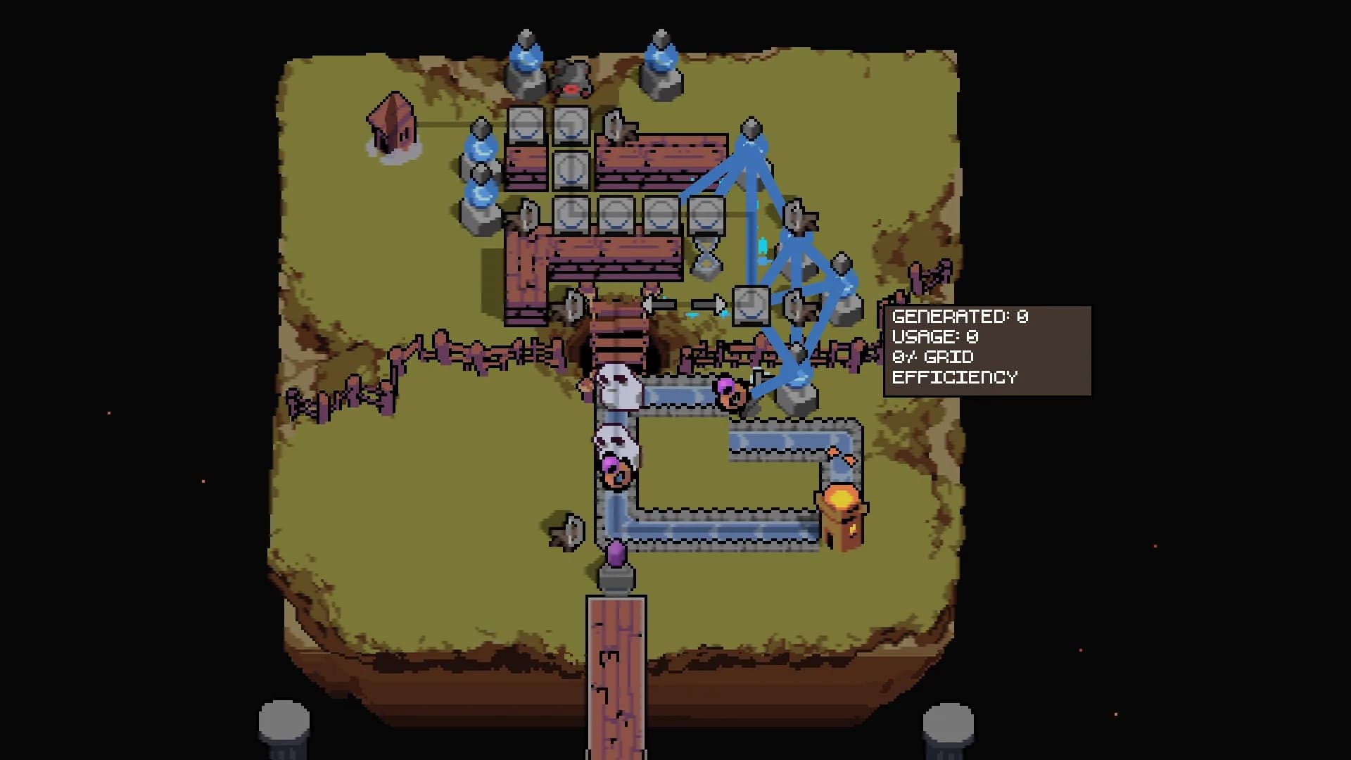 Mob Factory görsel 9