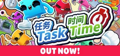 Task Time ⏰ görsel 1