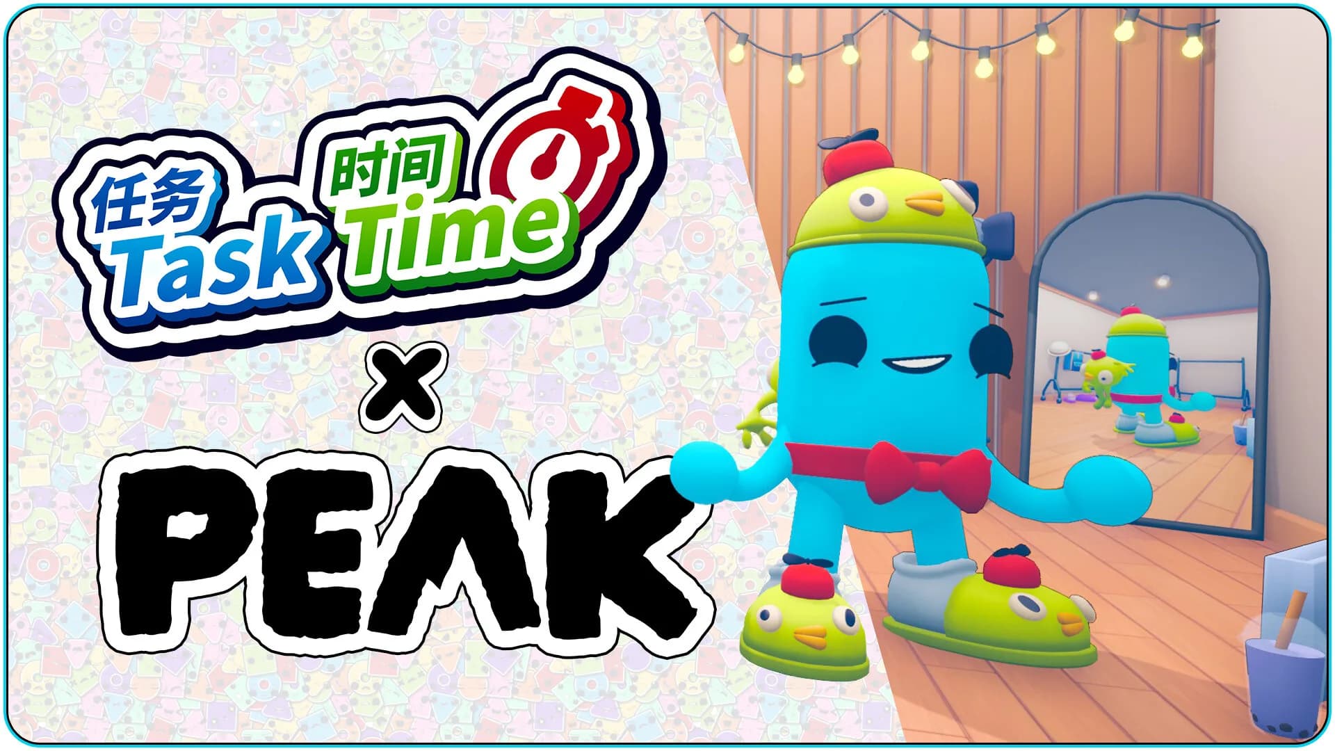 Task Time ⏰ görsel 2