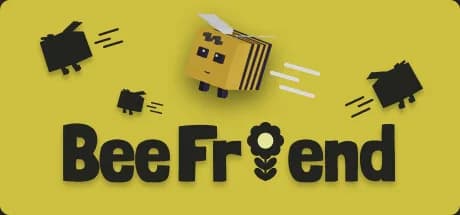 BeeFriend görsel 1