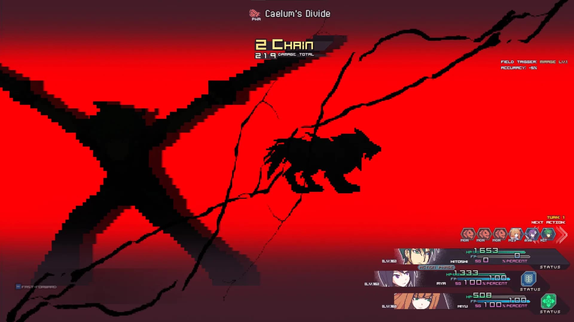 Lie of Caelum görsel 7