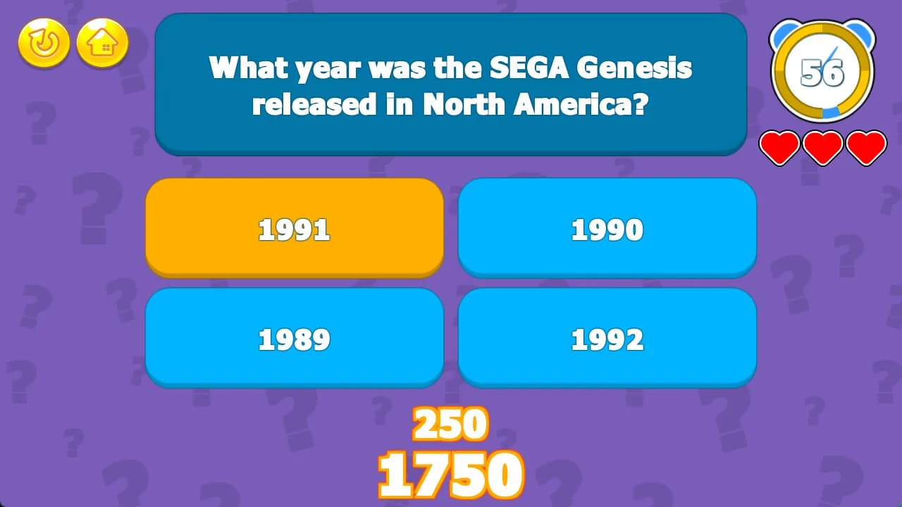 Video Game Trivia görsel 5