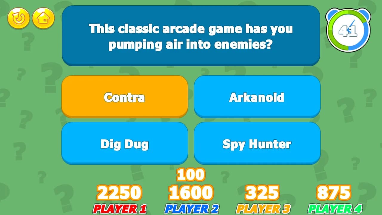 Video Game Trivia görsel 8