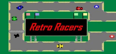 Retro Racers