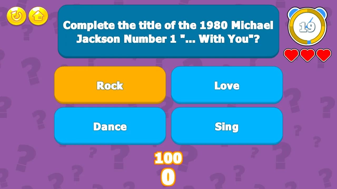 The Music Trivia Challenge görsel 2