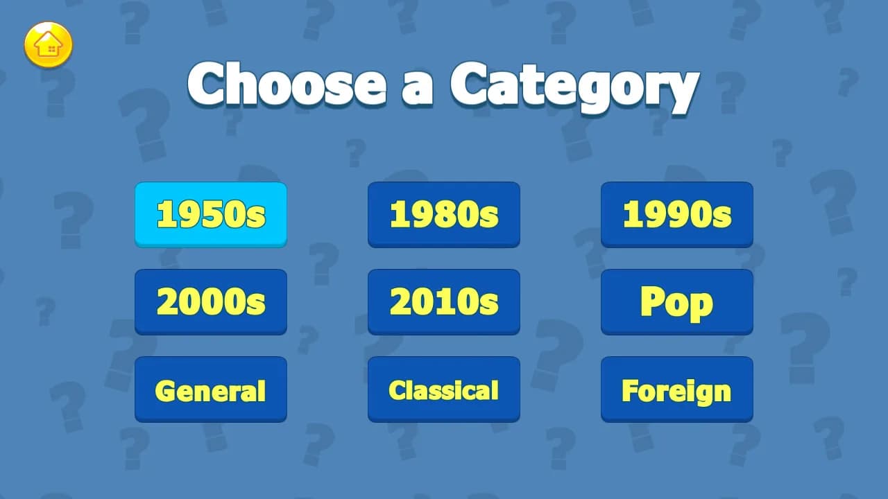 The Music Trivia Challenge görsel 8