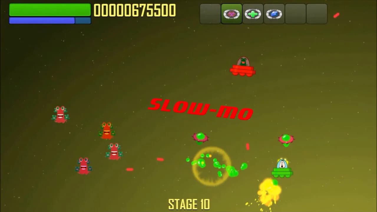 UFO No! görsel 5