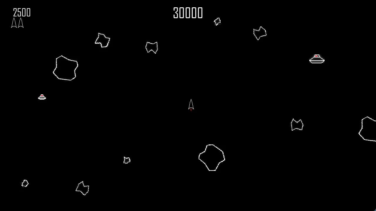 Vectoroids görsel 2