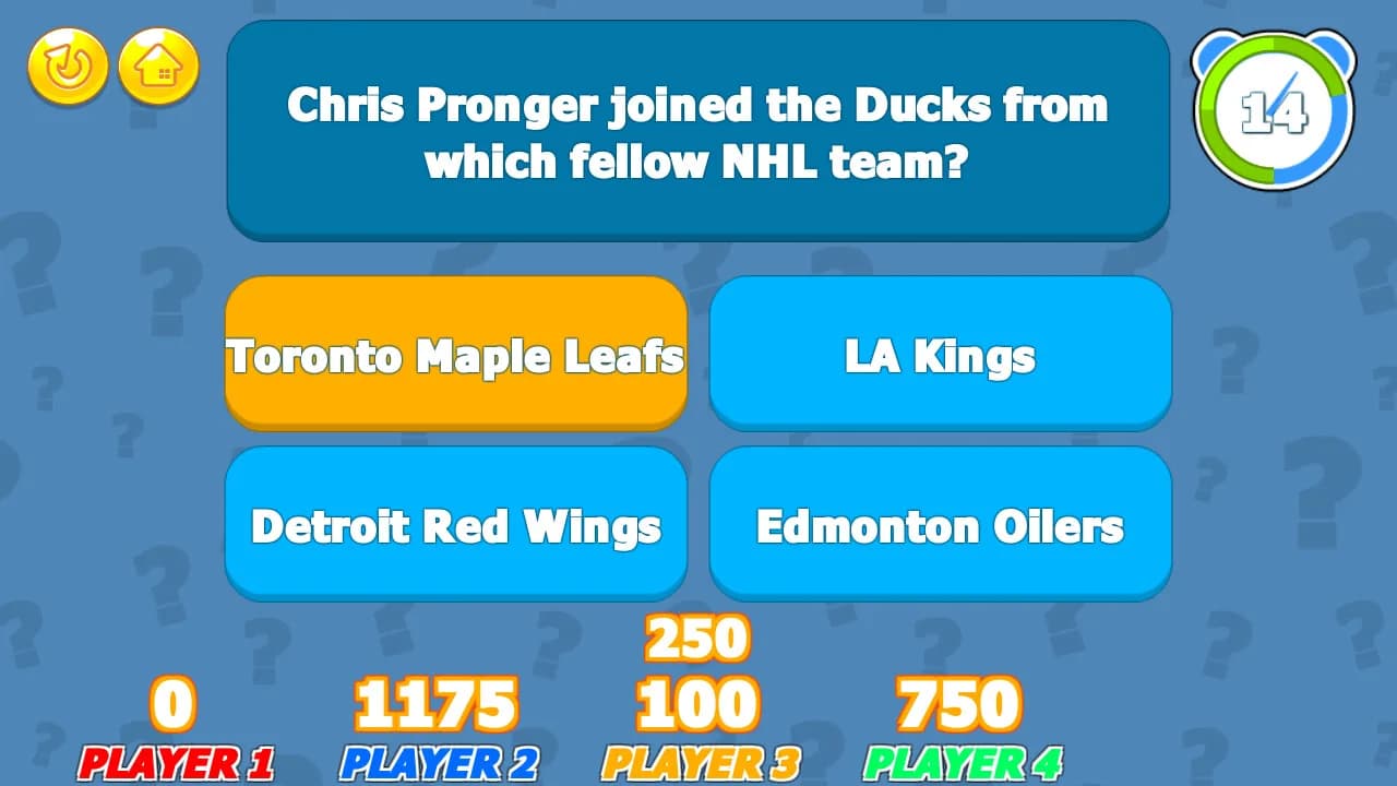 The Sports Trivia Challenge görsel 4