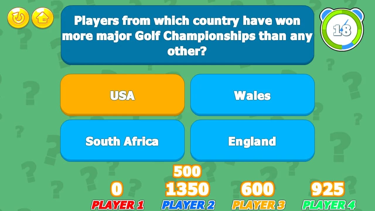 The Sports Trivia Challenge görsel 7