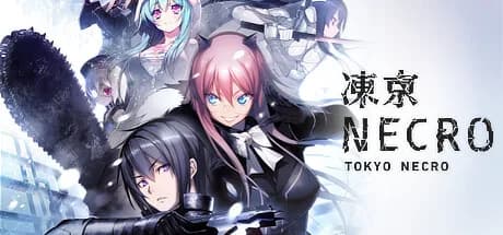 Tokyo Necro görsel 1