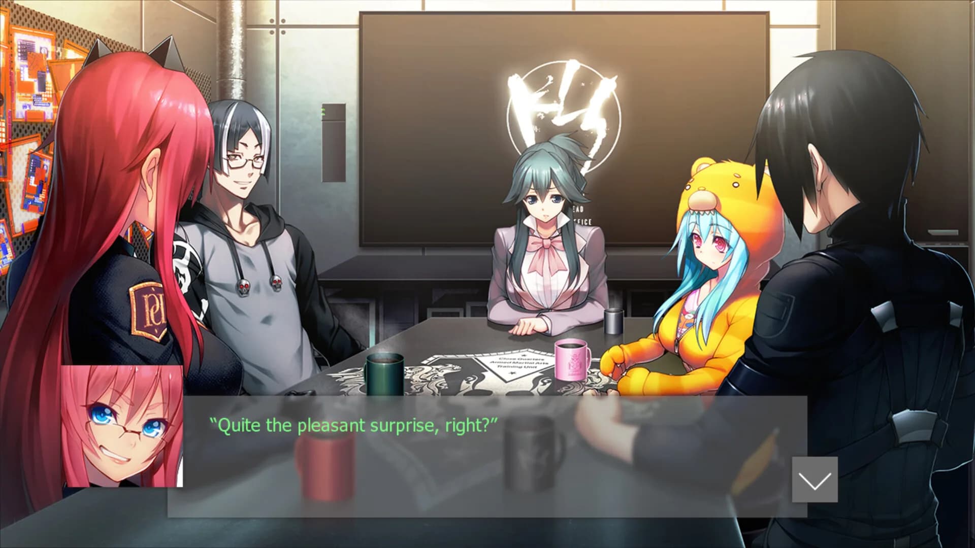 Tokyo Necro görsel 8