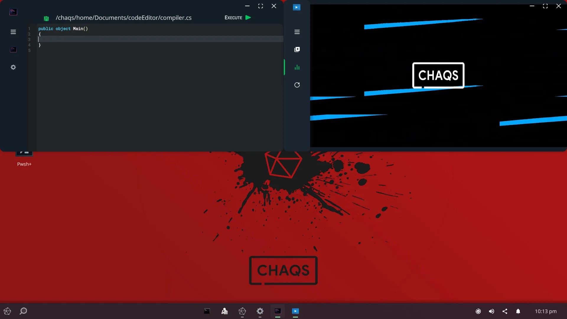 CHAQS görsel 4