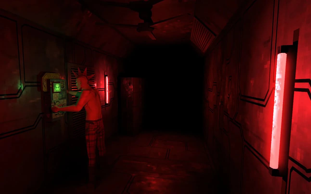 UNDERTUNNEL görsel 2