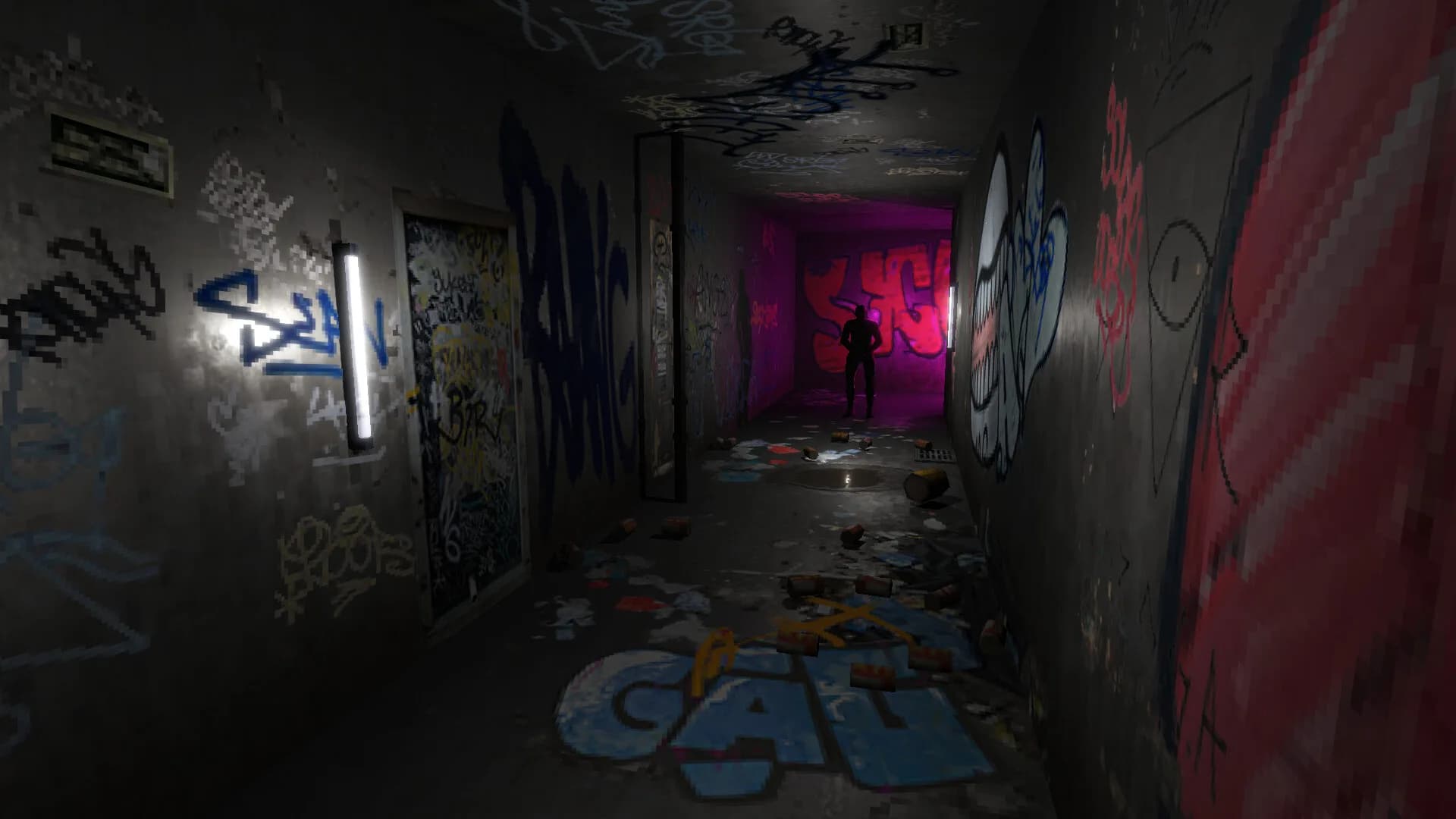 UNDERTUNNEL görsel 3