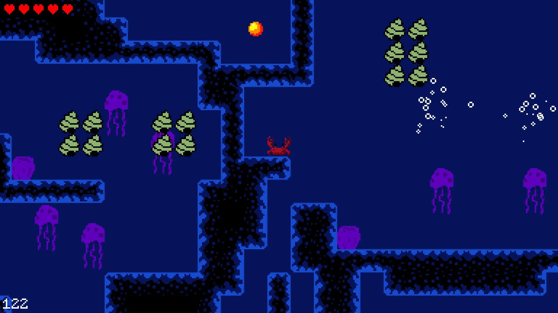 Supercrab extravaganza görsel 2