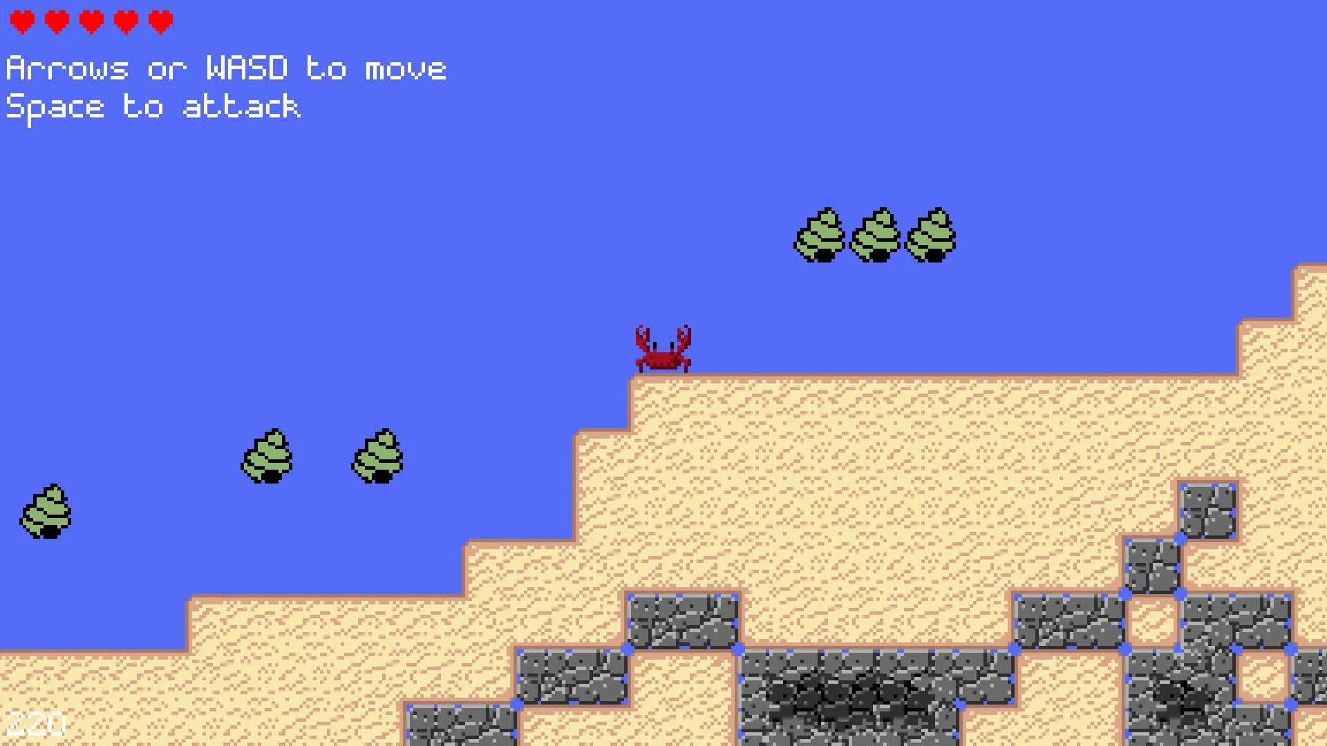 Supercrab extravaganza görsel 3
