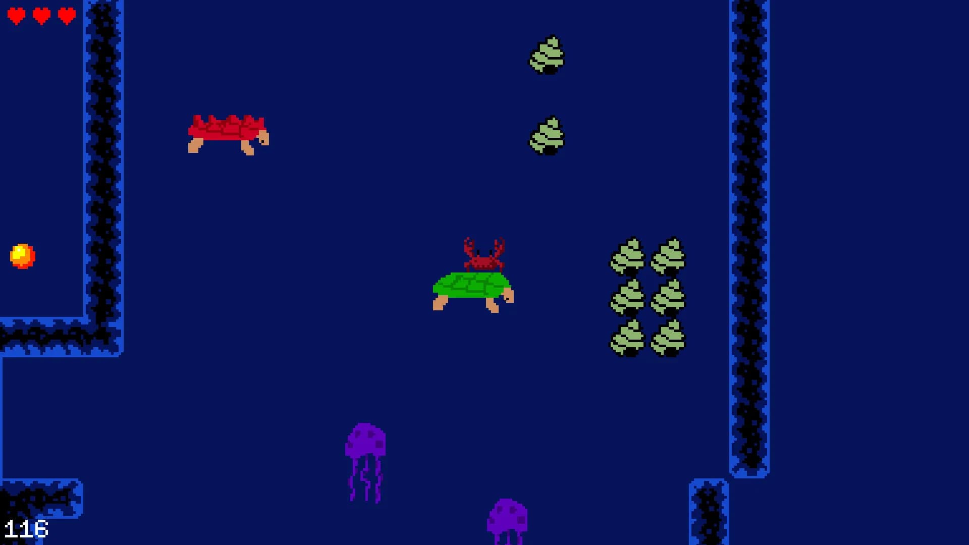 Supercrab extravaganza görsel 4