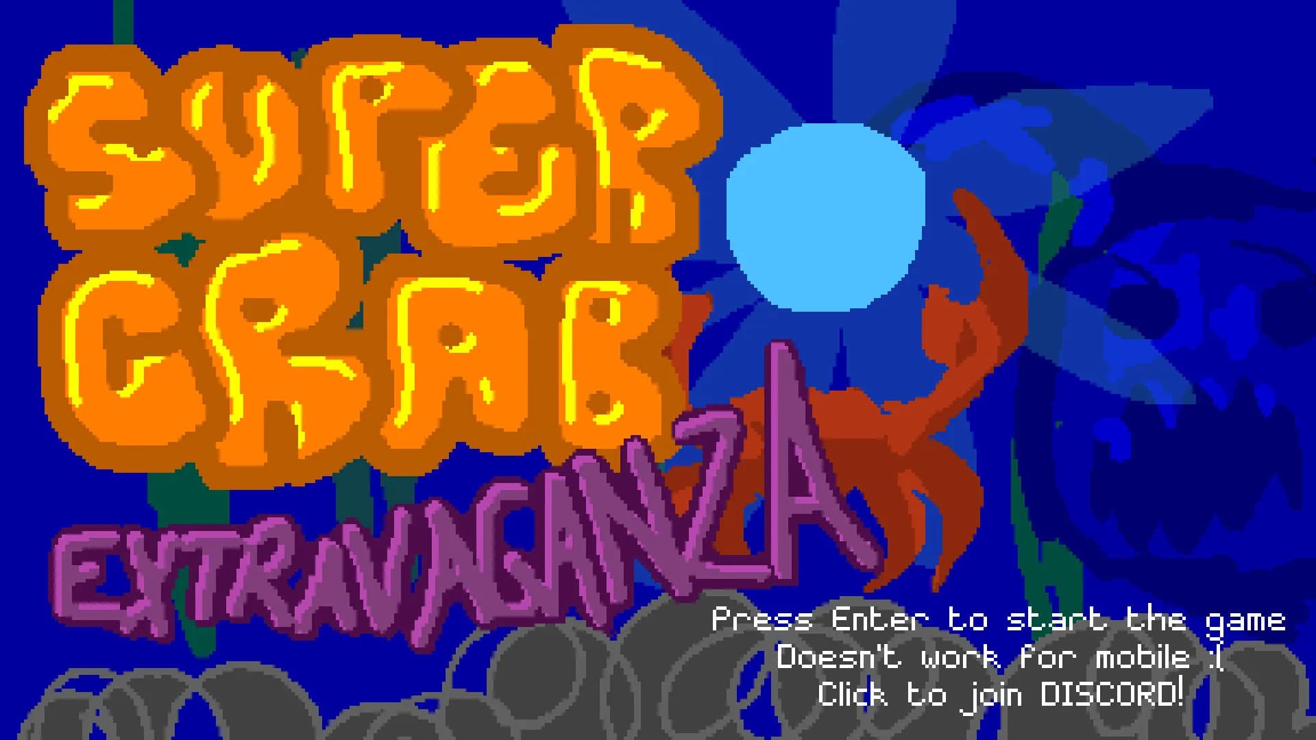 Supercrab extravaganza görsel 6