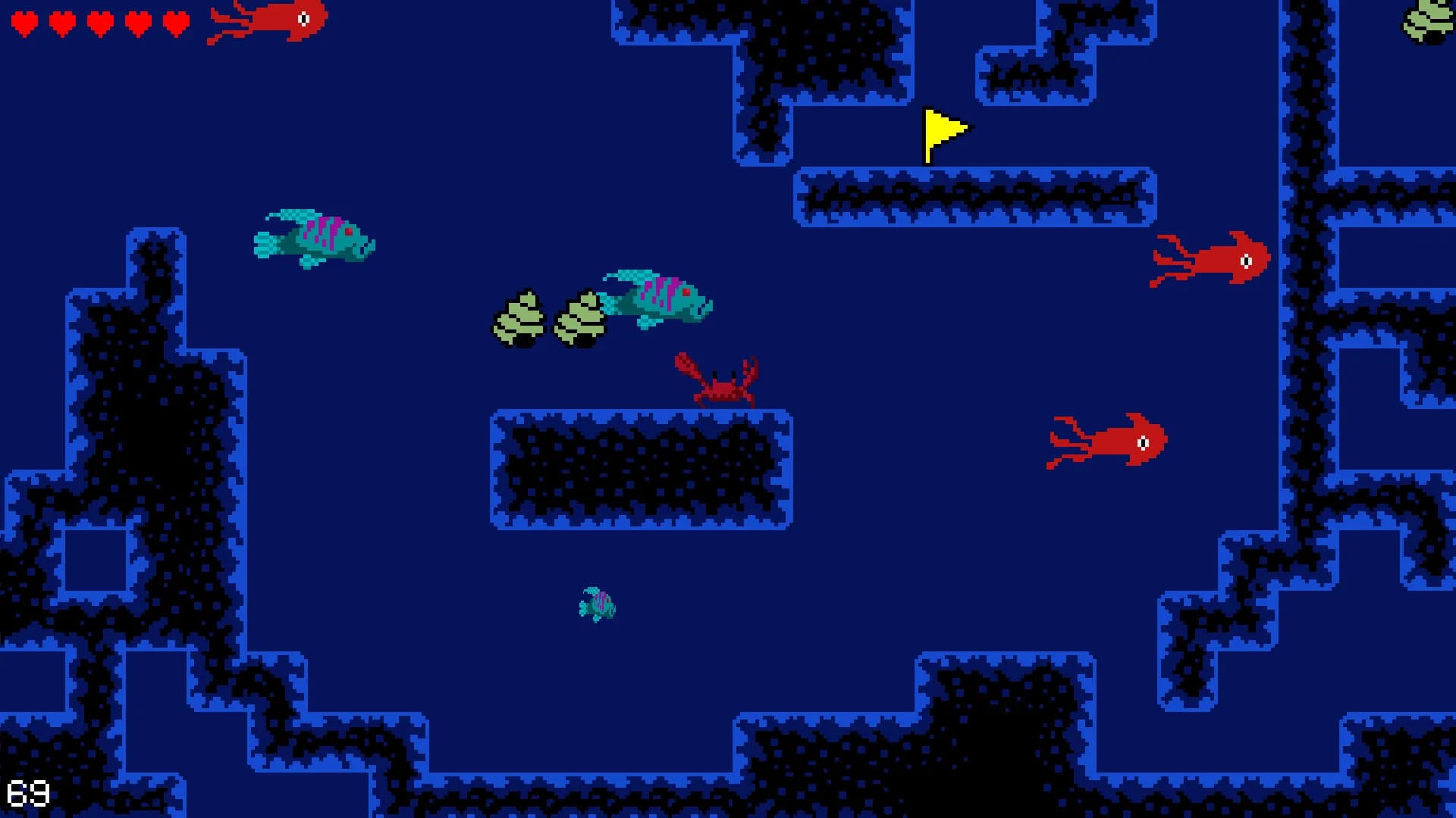 Supercrab extravaganza görsel 7