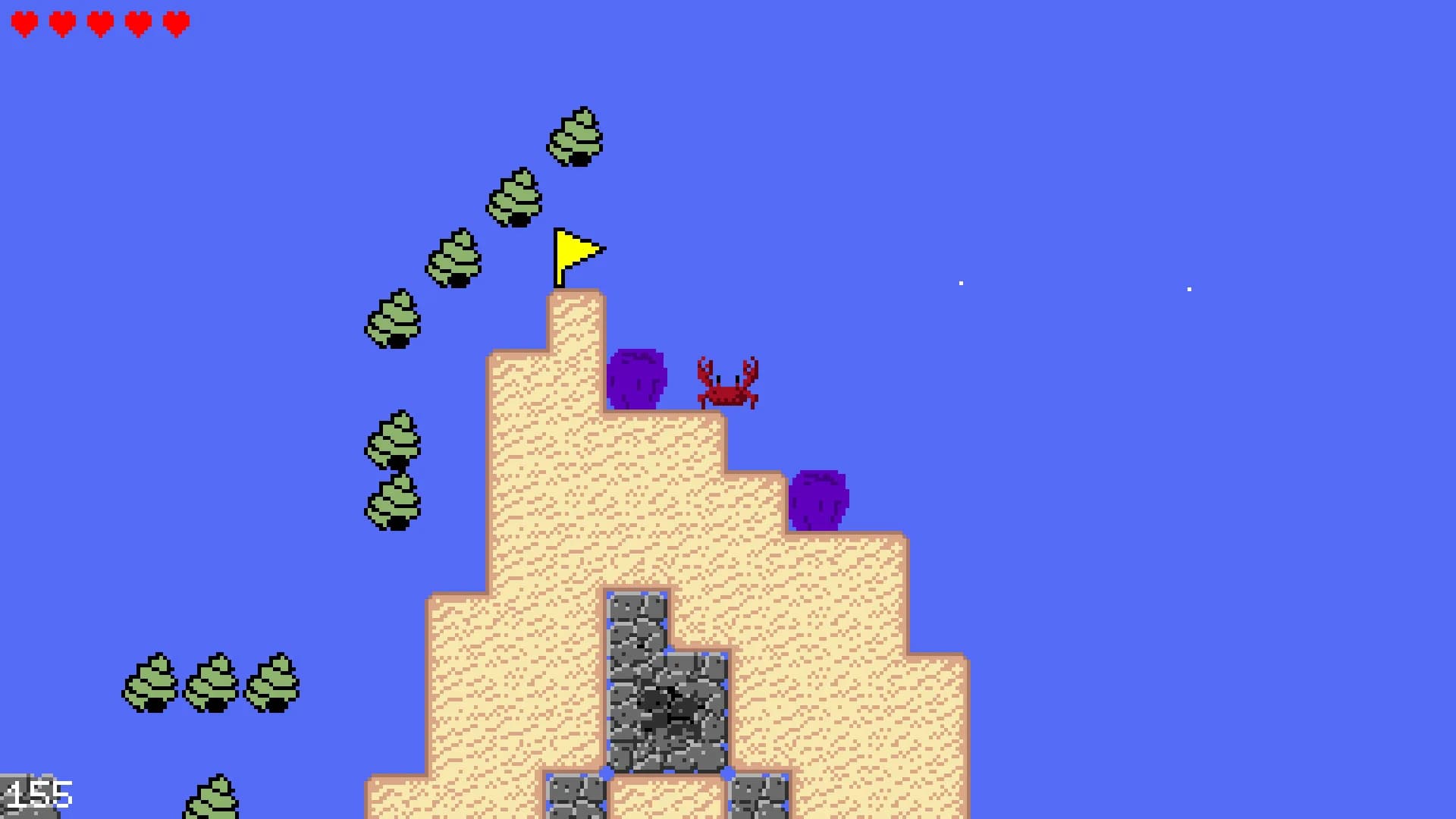 Supercrab extravaganza görsel 8