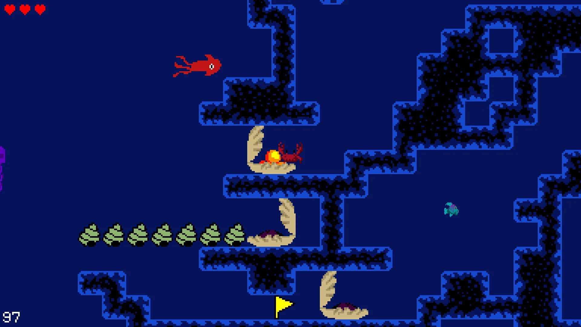 Supercrab extravaganza görsel 9