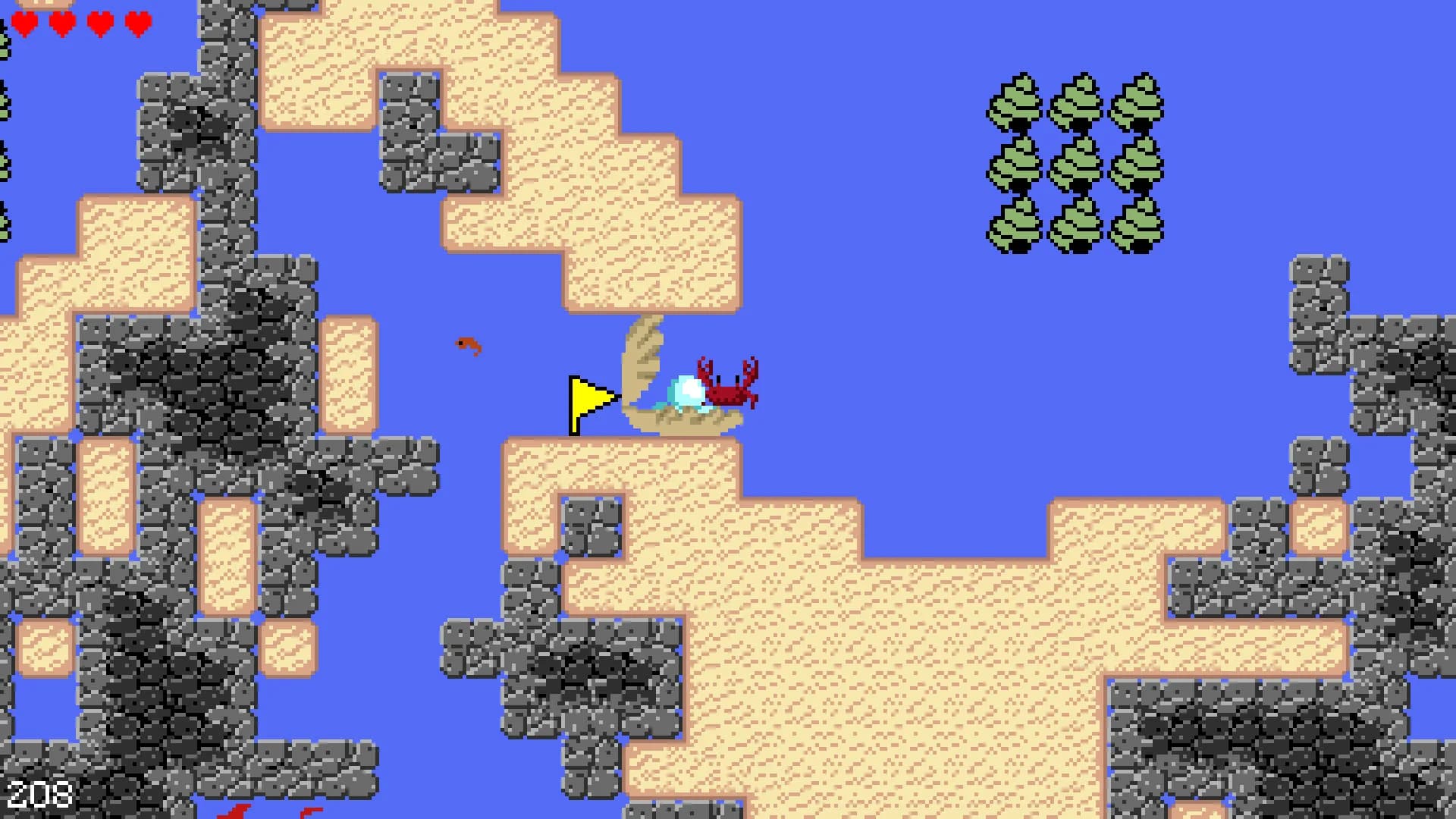 Supercrab extravaganza görsel 10