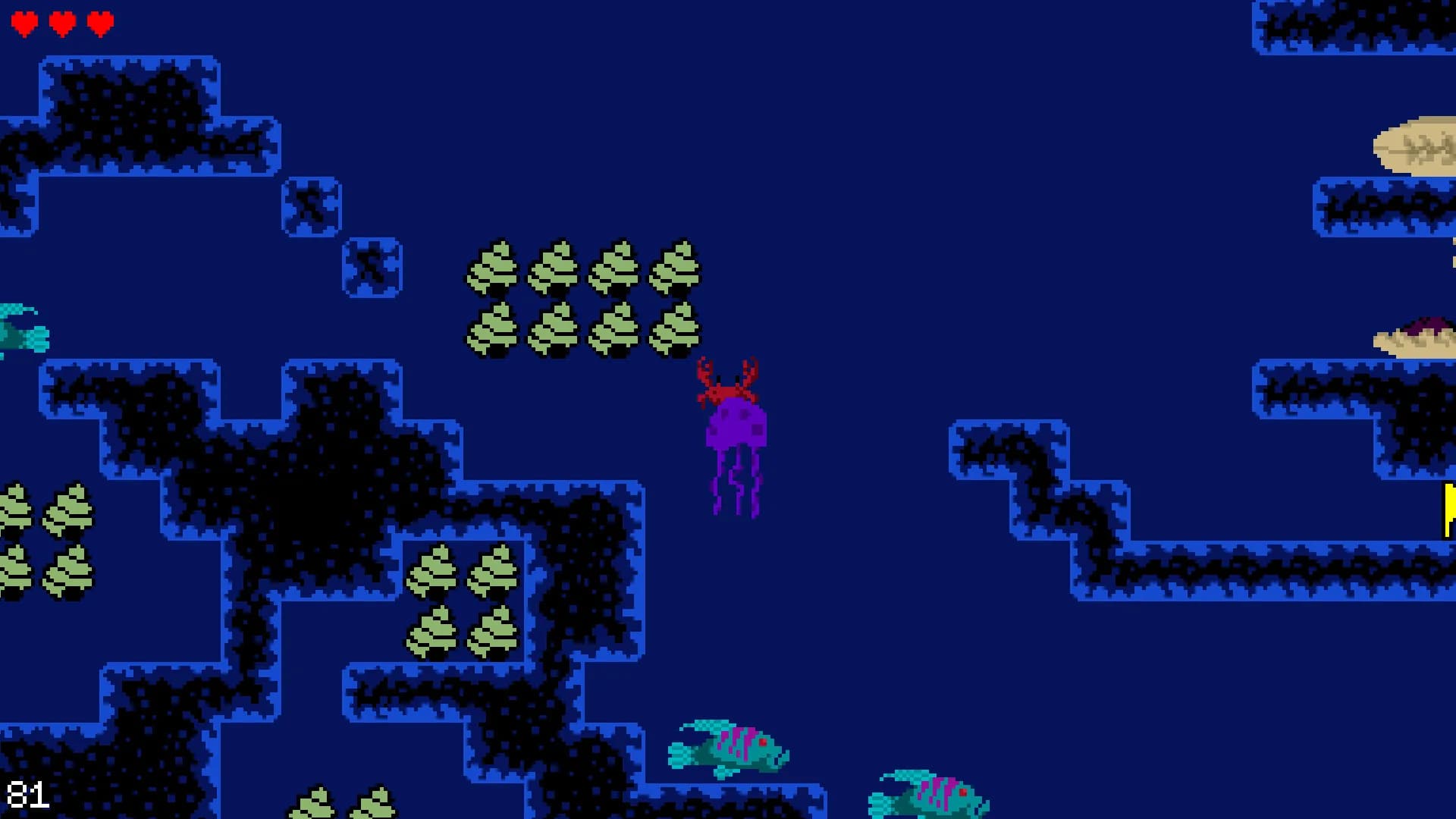 Supercrab extravaganza görsel 11